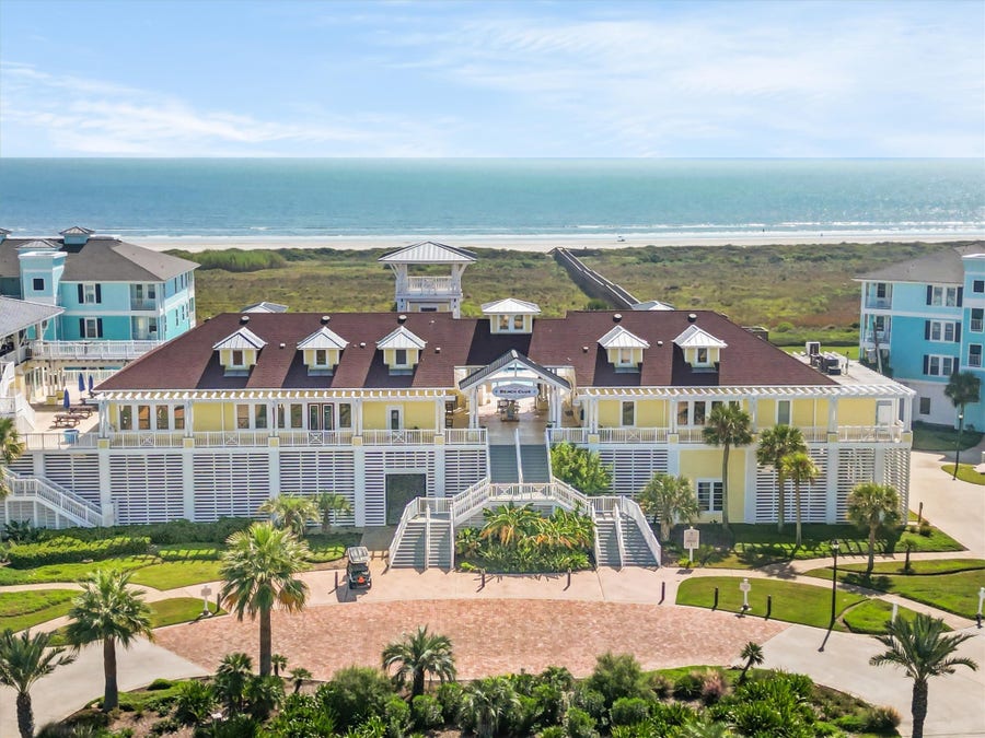 Property photo for 25603 Spotted Sandpiper Drive, Galveston, TX