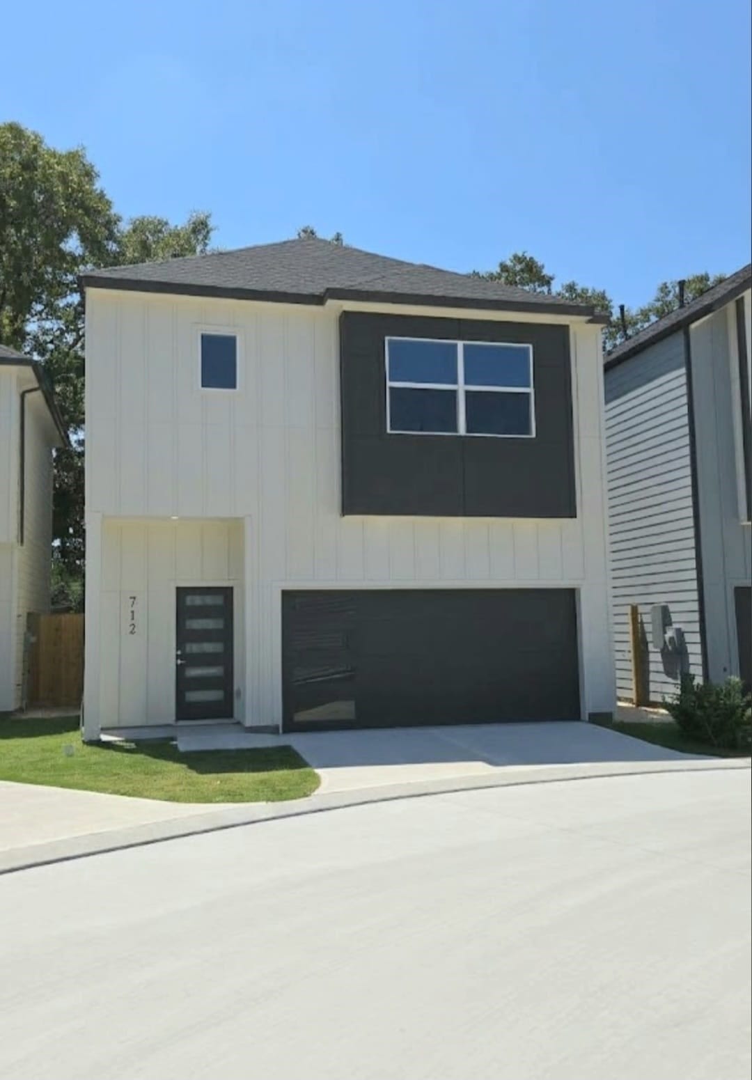 712 Savonna, Houston, TX 77076 712 Savonna, Houston, TX 77076