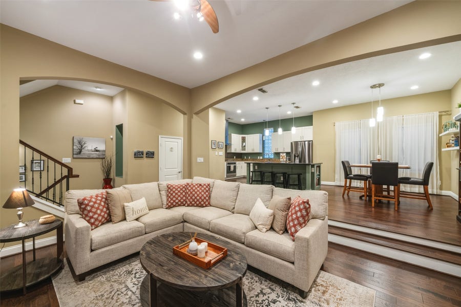 Property photo for 1003 Gillette Street, Houston, TX