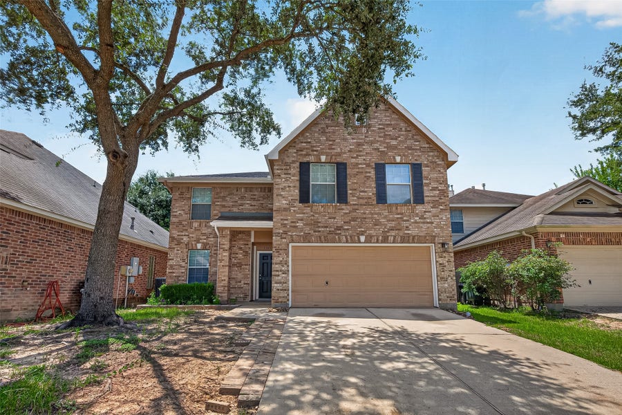 Property photo for 10031 Magnolia Way, Houston, TX