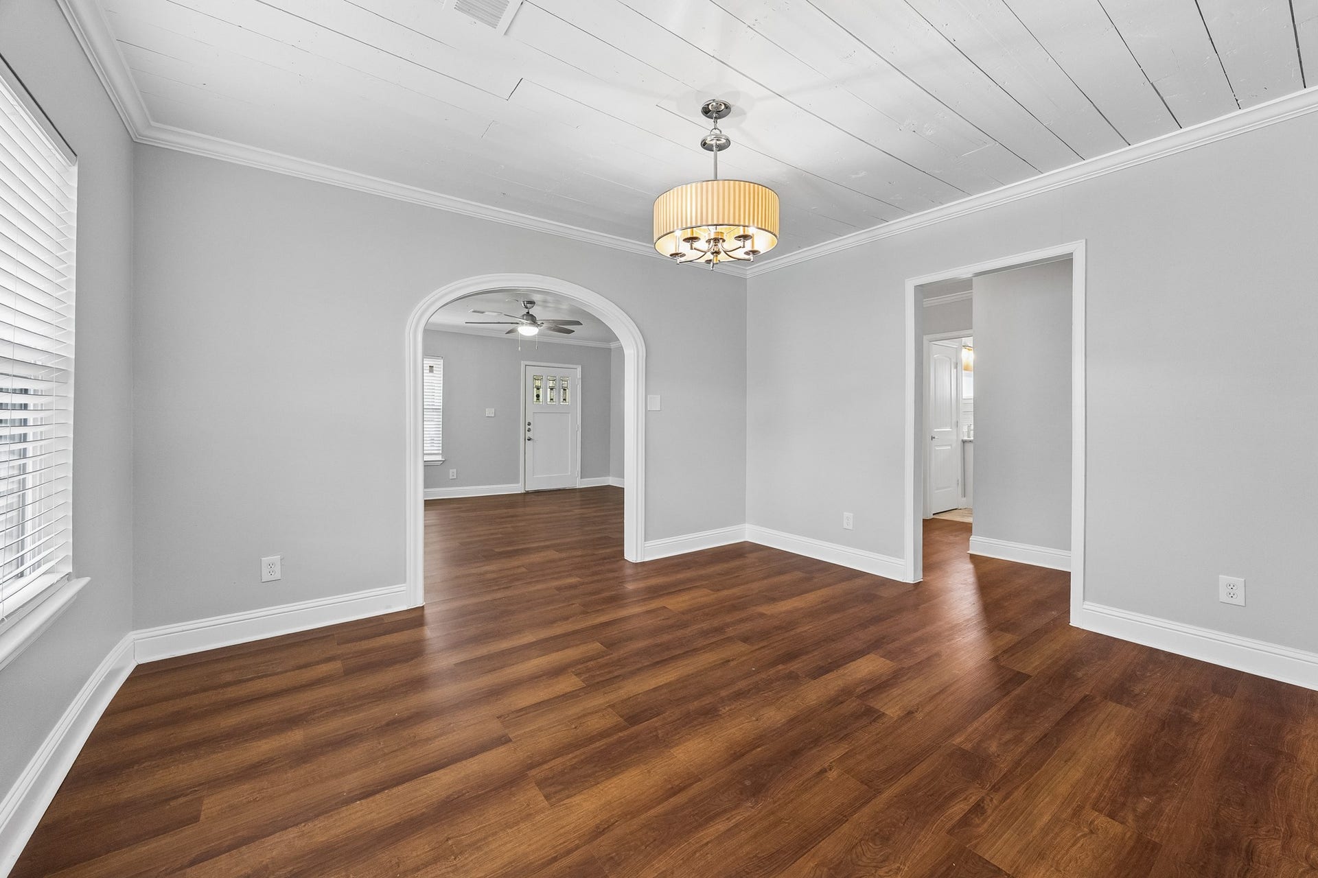 5526 Truett Street, Houston, TX 77023 Dining Room