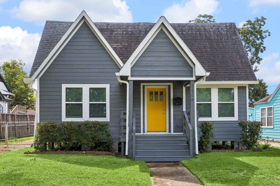 Property photo for 5526 Truett Street, Houston, TX