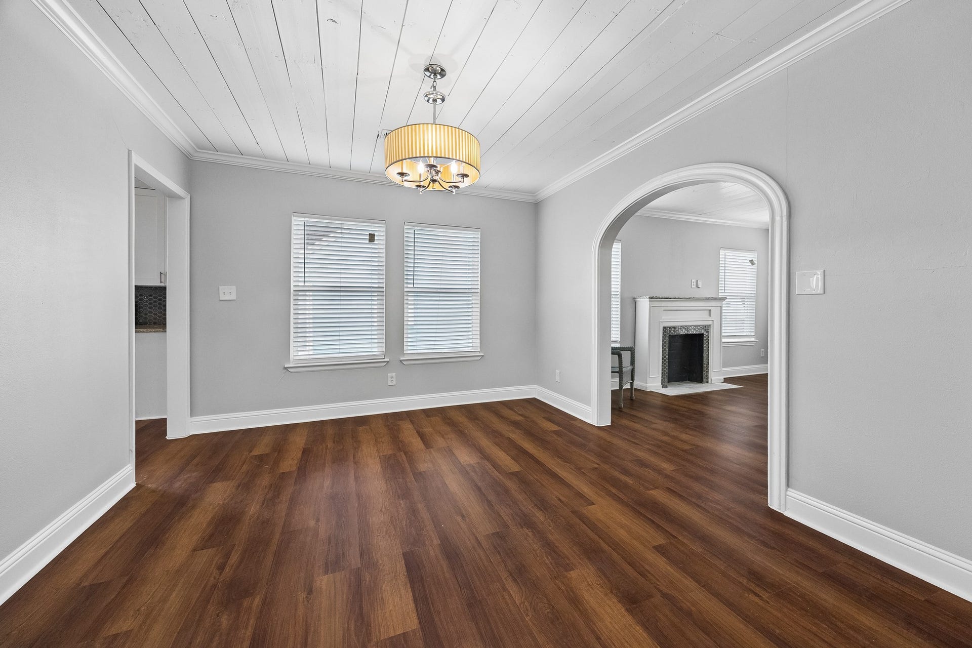5526 Truett Street, Houston, TX 77023 Dining Room