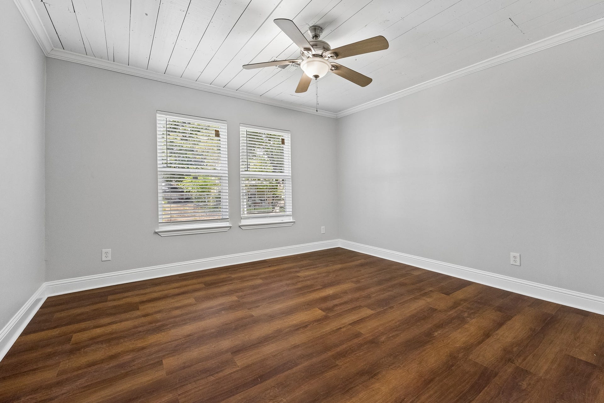 5526 Truett Street, Houston, TX 77023 Bedroom 1