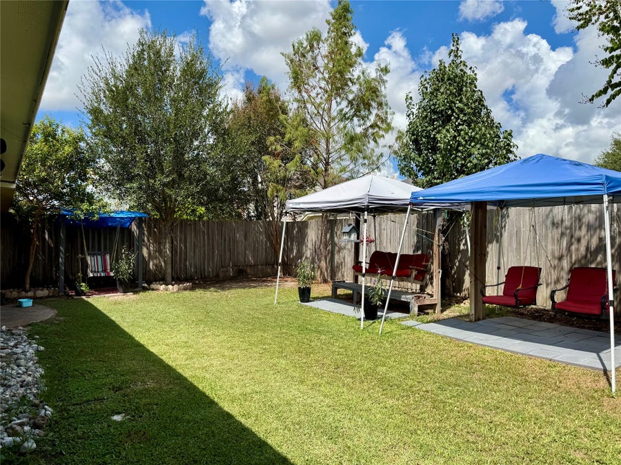 Property photo for 19342 Otter Trail Court, Katy, TX