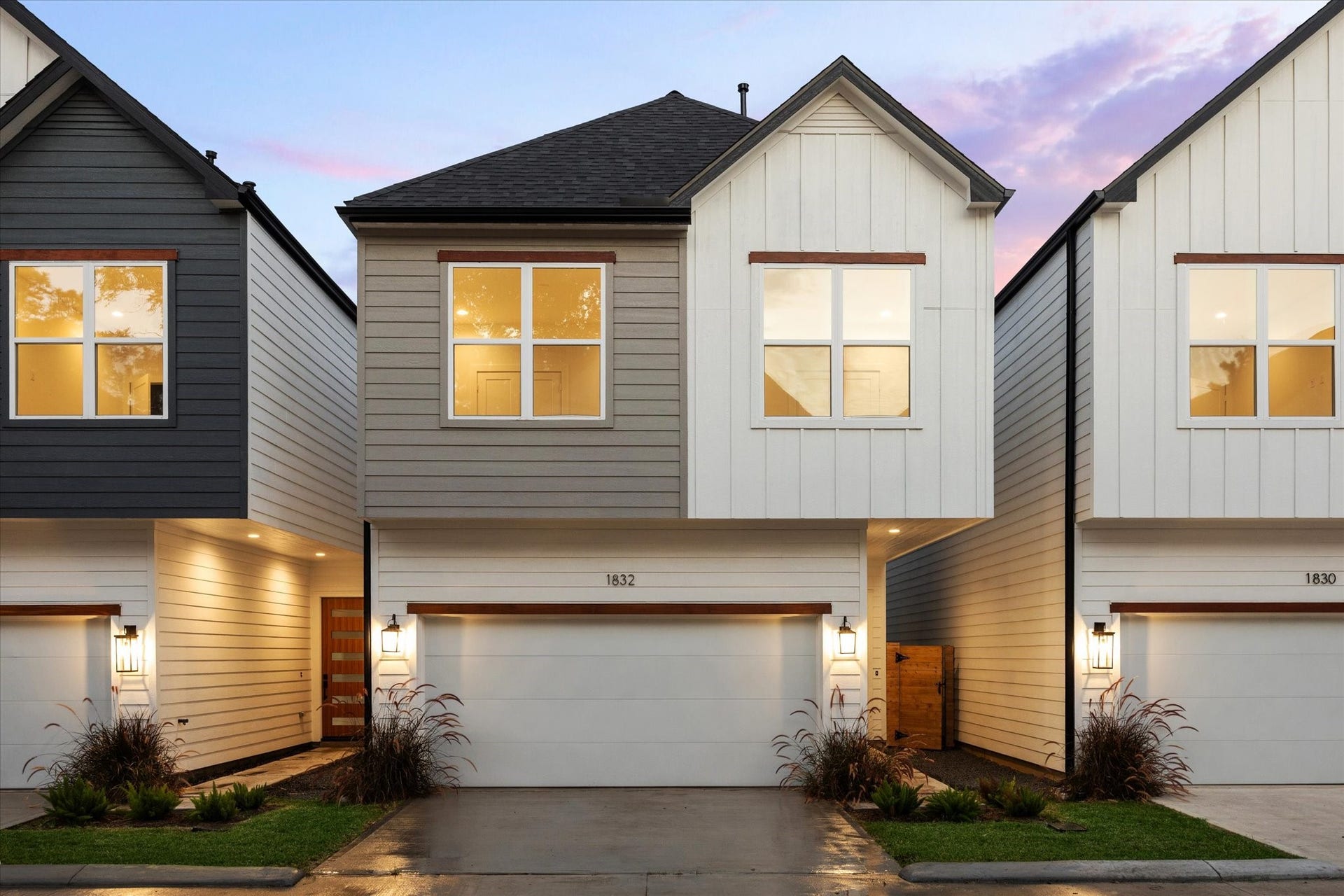 1824 W Tidwell Road, Houston, TX 77091 1824 W Tidwell Road, Houston, TX 77091