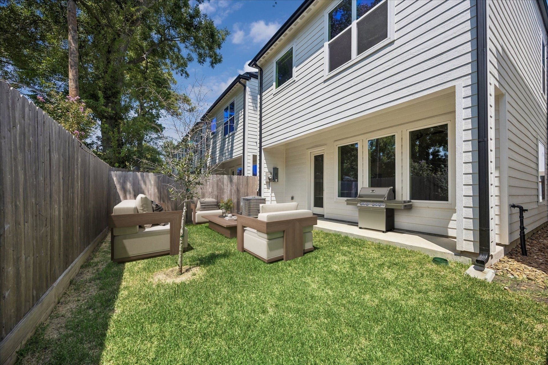 1824 W Tidwell Road, Houston, TX 77091 1824 W Tidwell Road, Houston, TX 77091