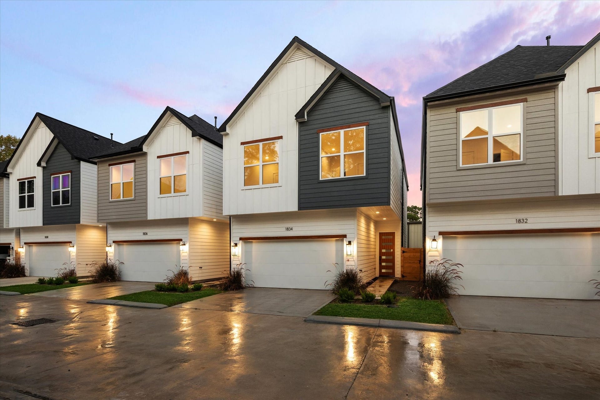 1824 W Tidwell Road, Houston, TX 77091 1824 W Tidwell Road, Houston, TX 77091