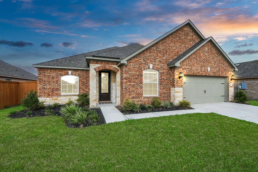 Property photo for 3006 Floating Barque Drive, Santa Fe, TX