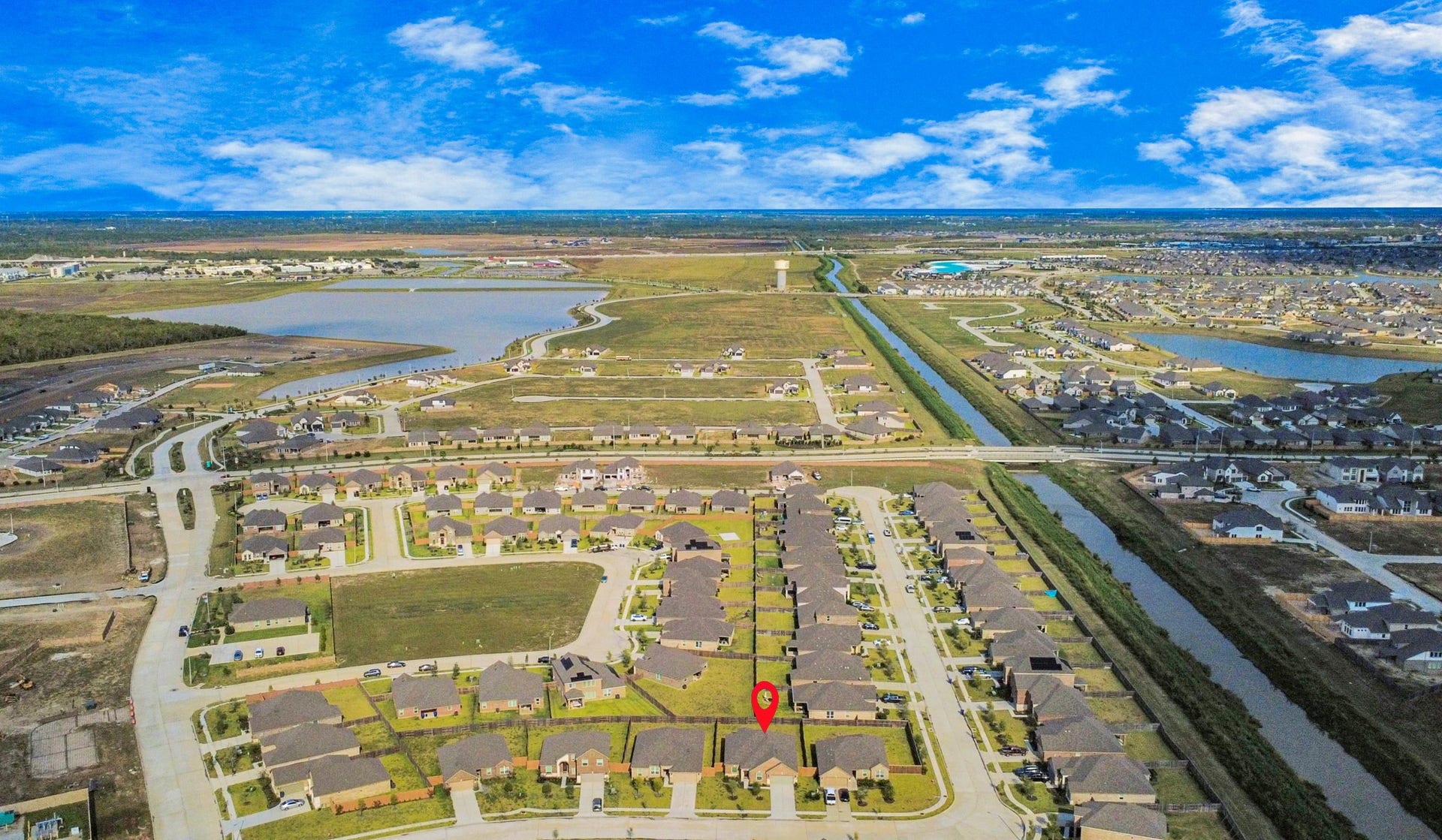 3006 Floating Barque Drive, Santa Fe, TX 77510 3006 Floating Barque Drive, Santa Fe, TX 77510