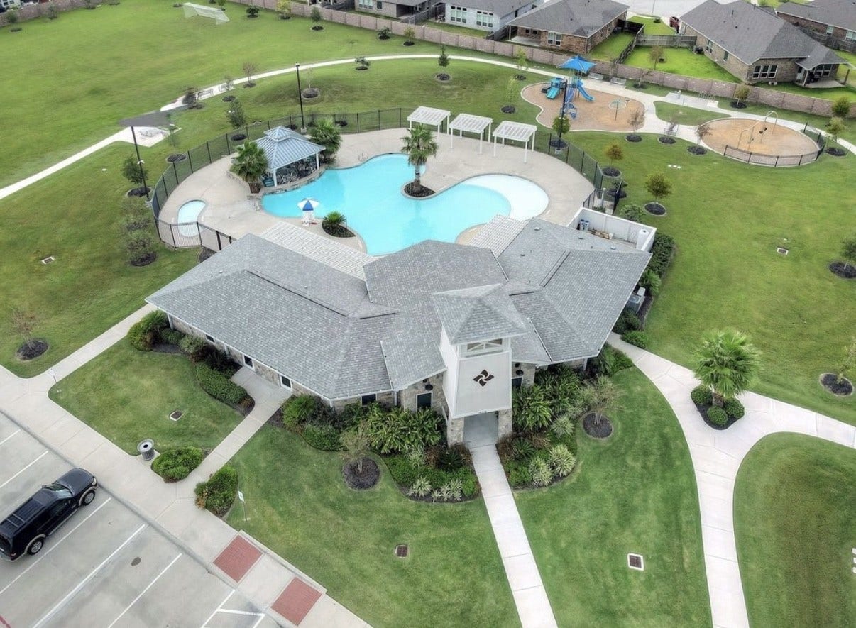 3006 Floating Barque Drive, Santa Fe, TX 77510 3006 Floating Barque Drive, Santa Fe, TX 77510