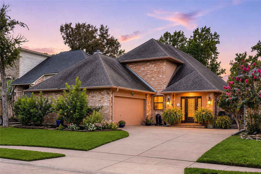 Property photo for 1727 Mayweather Lane, Richmond, TX