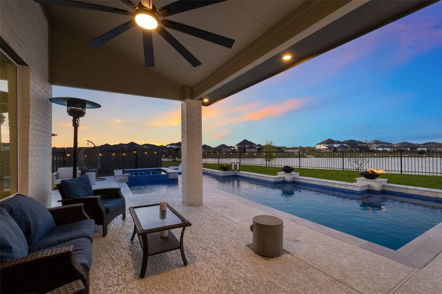Property photo for 28306 Hannahs Harbor Lane, Katy, TX