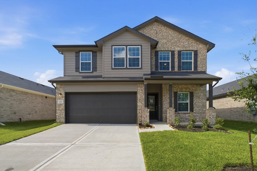Property photo for 1414 16th Ave N, Texas City, TX