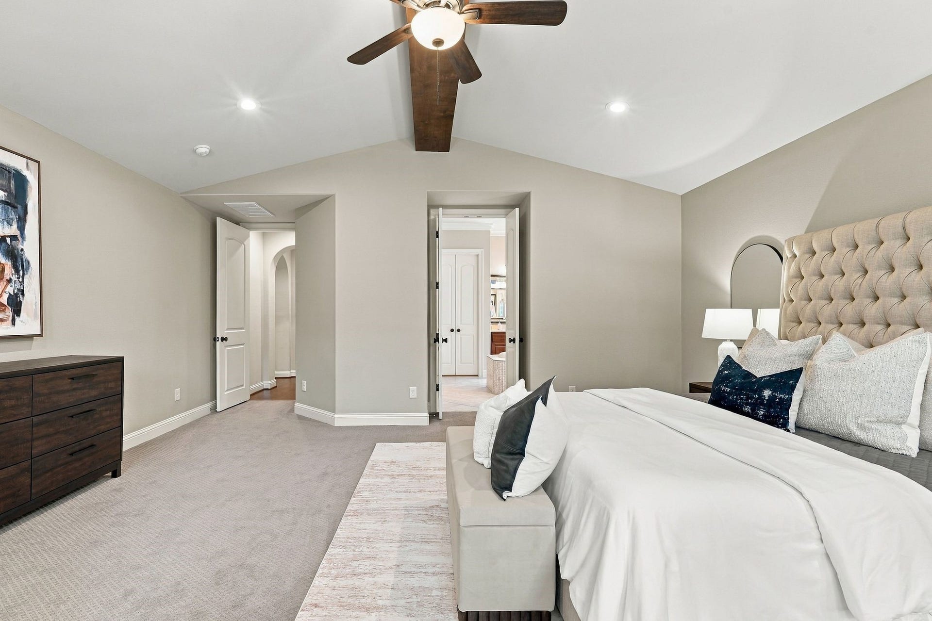 51 Woodglade Way, The Woodlands, TX 77375 51 Woodglade Way, The Woodlands, TX 77375