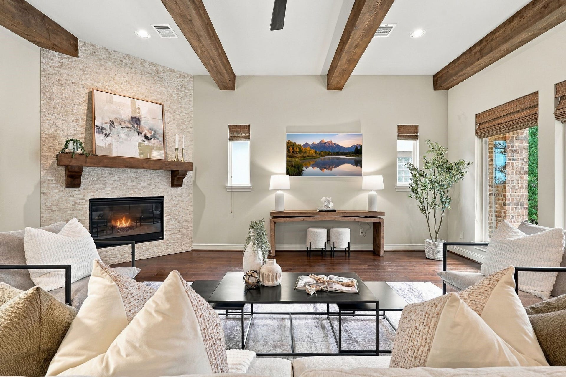 51 Woodglade Way, The Woodlands, TX 77375 51 Woodglade Way, The Woodlands, TX 77375