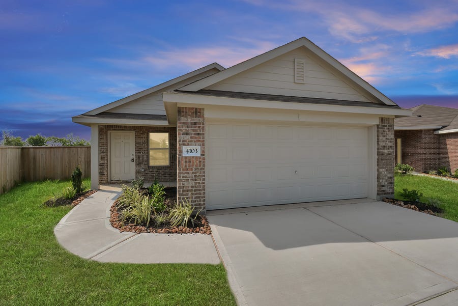 Property photo for 4103 Neches Bend Drive, Baytown, TX