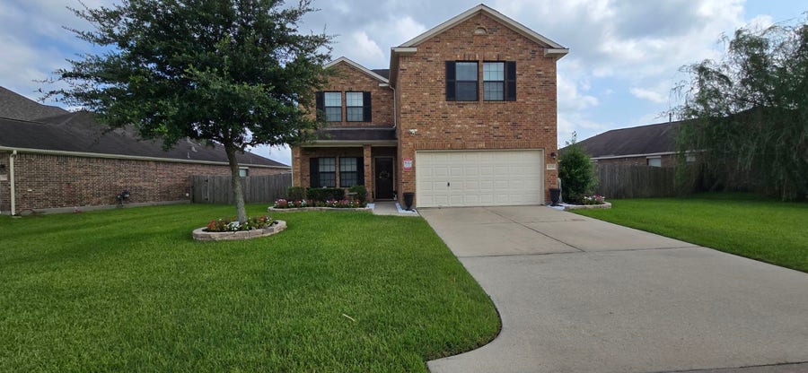 Property photo for 10111 Bitternut Hickory Lane, Tomball, TX