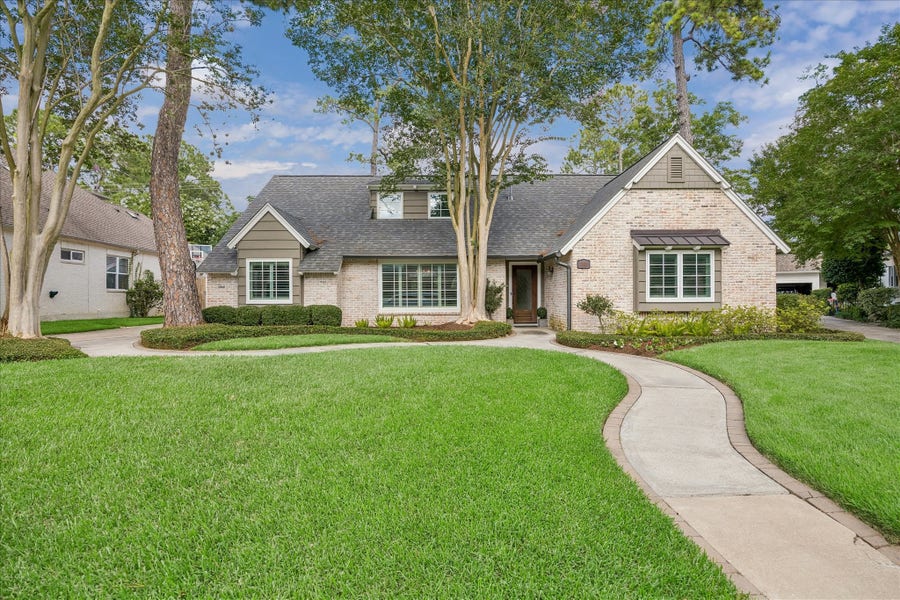 Property photo for 12615 Taylorcrest Road, Houston, TX