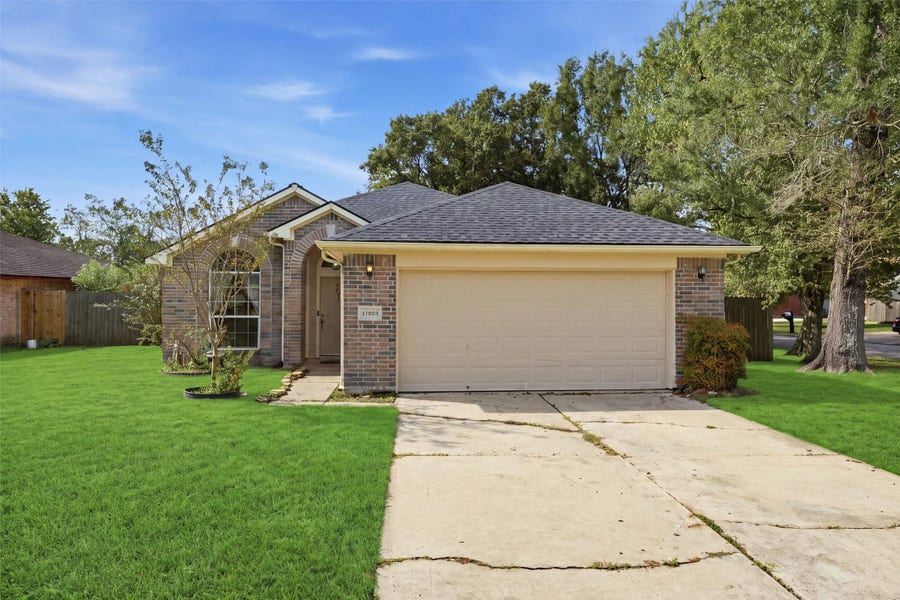 Property photo for 17023 N Lighthouse Drive, Crosby, TX