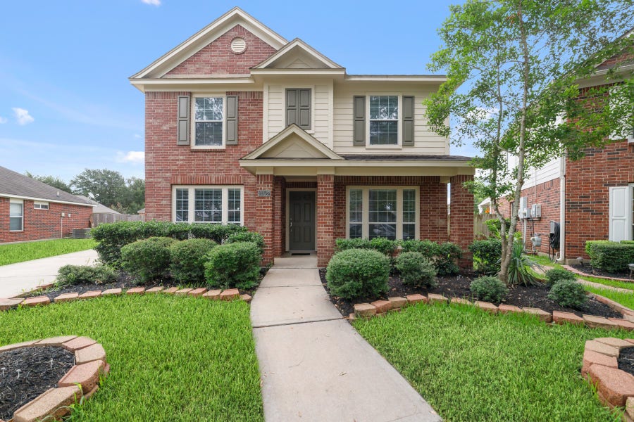 Property photo for 20527 Port Bishop Lane, Richmond, TX
