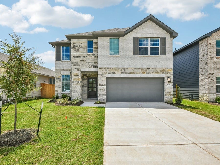 Property photo for 16270 Parish Pointe Court, Conroe, TX
