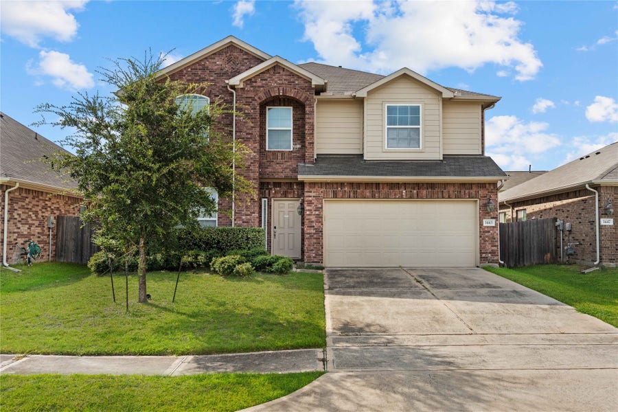 Property photo for 1443 Green Highland Drive, Spring, TX