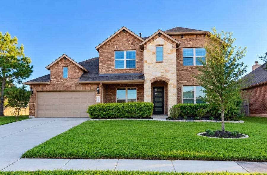 Property photo for 1546 Heartwood Drive, Conroe, TX
