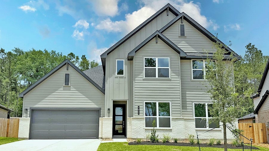 Property photo for 4625 Vernal Loop, Conroe, TX