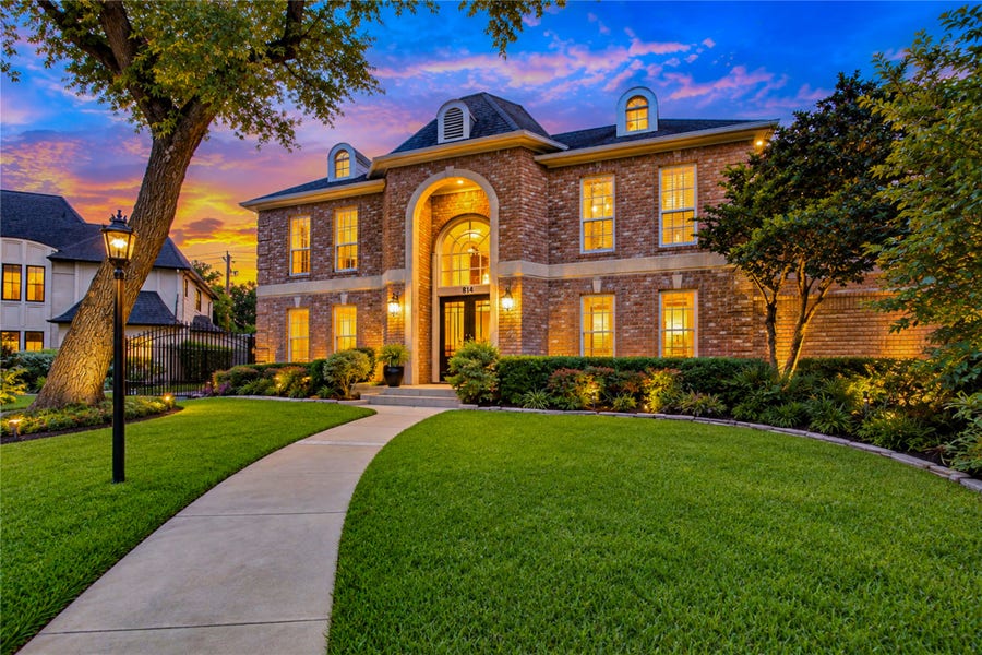 Property photo for 814 Spear Point Cove, Houston, TX