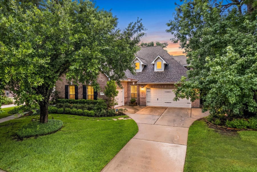 Property photo for 28331 Hollow Springs Lane, Spring, TX