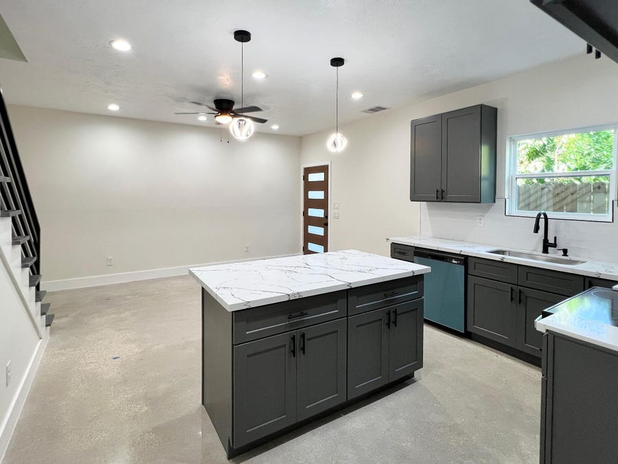 Property photo for 4317 Plaag, #B, Houston, TX