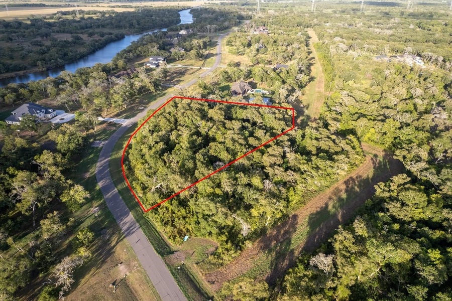 Property photo for 31811 Bayou Bend, Richwood, TX