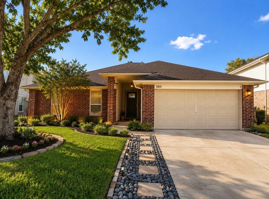 Property photo for 3411 Cannon Ridge Drive, Richmond, TX