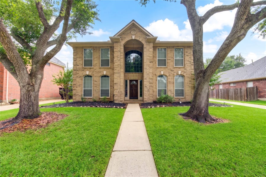 Property photo for 2227 Country Mile Lane, Richmond, TX