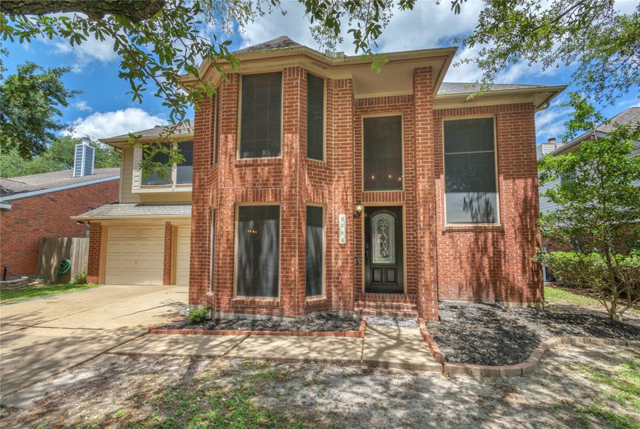 Property photo for 6923 Little Redwood Drive, Pasadena, TX
