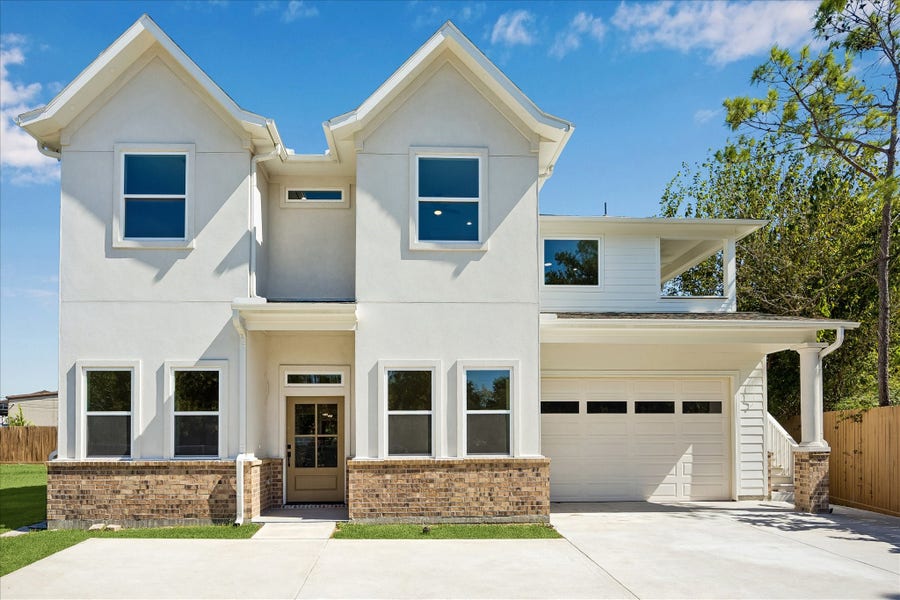 Property photo for 1610 Skyview Drive, Houston, TX