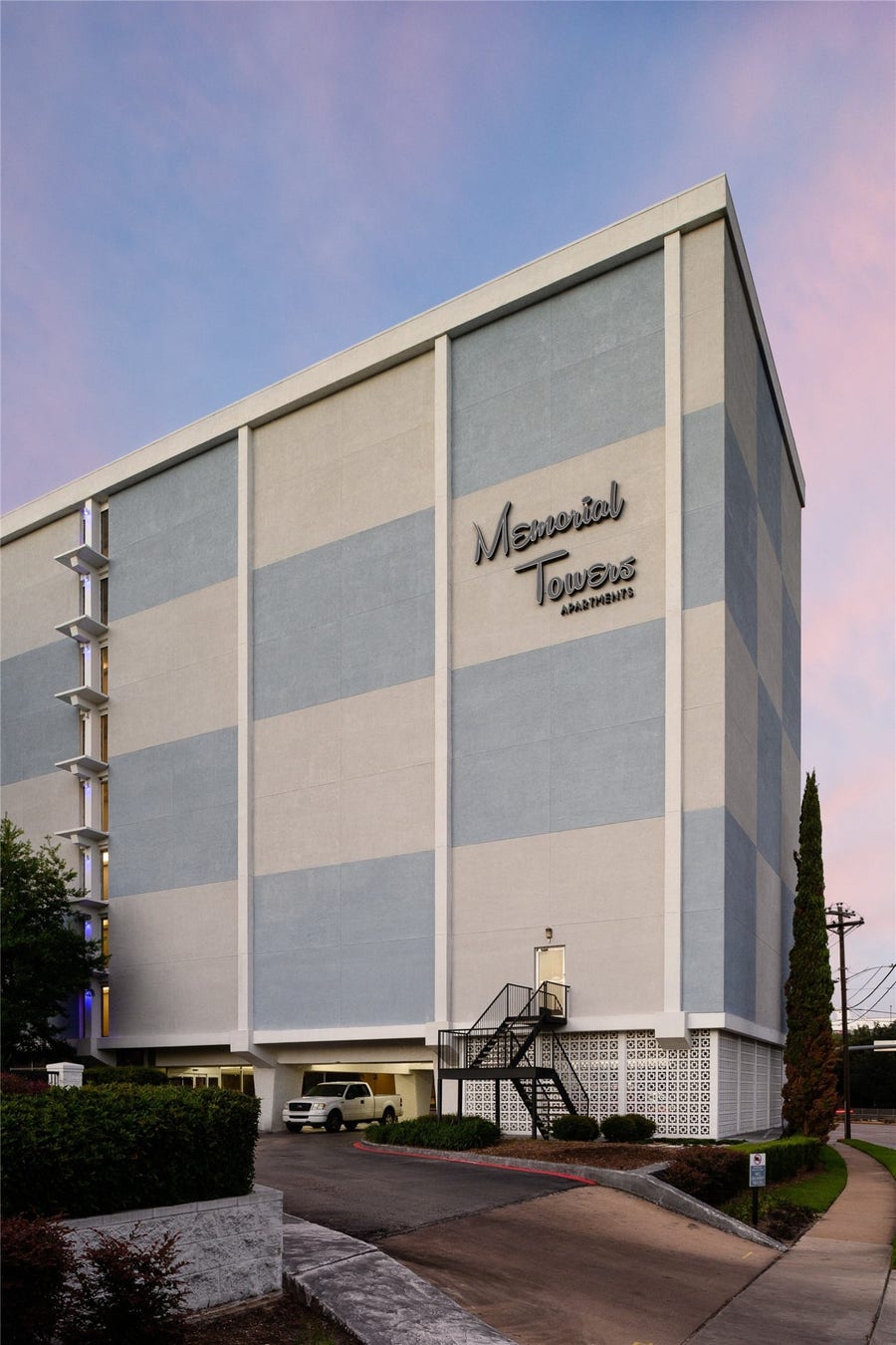 Property photo for 5400 Memorial Drive, #808, Houston, TX