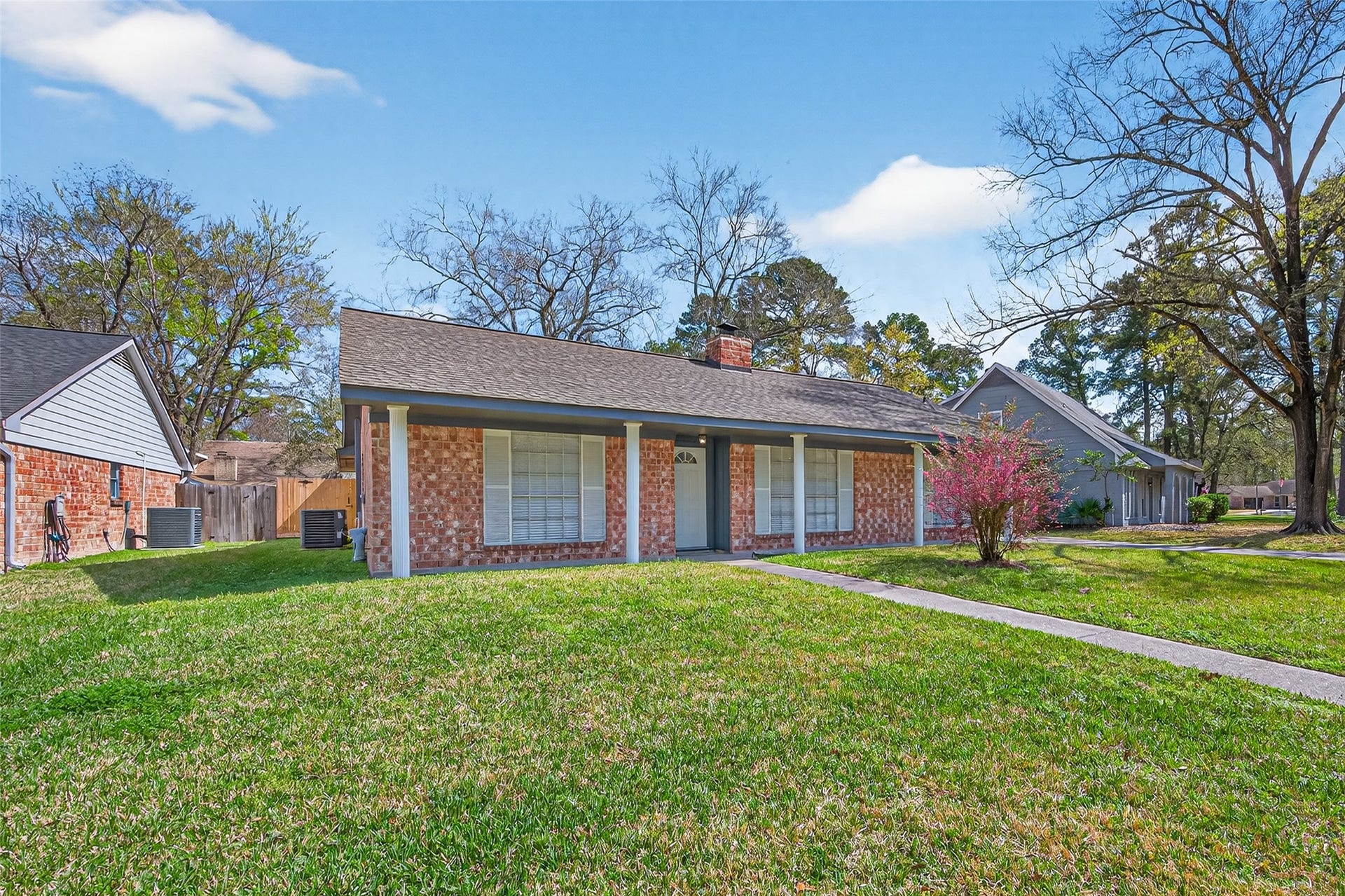 3242 Three Pines Drive, Kingwood, TX 77339 3242 Three Pines Drive, Kingwood, TX 77339