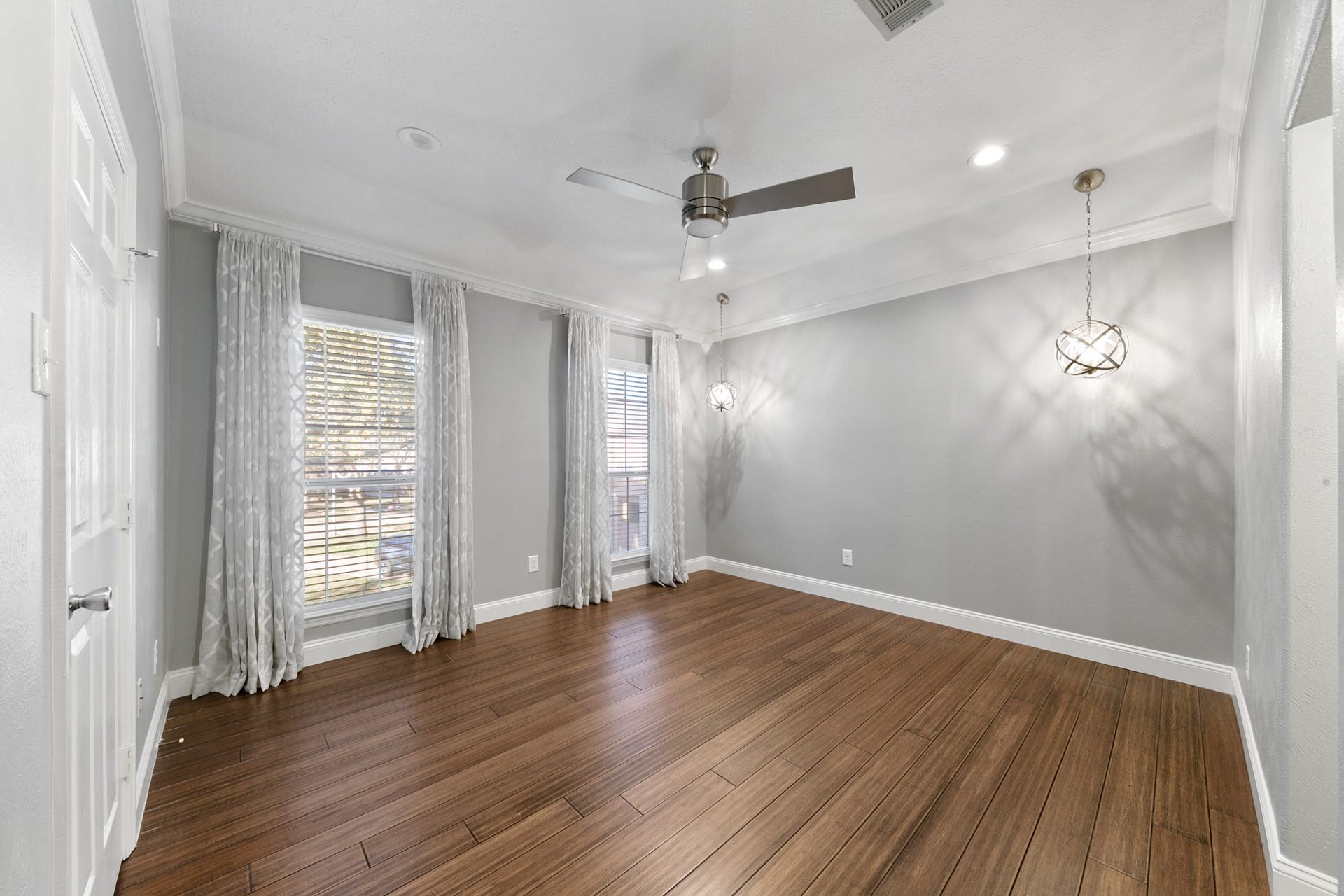 1931 Timber Creek Drive, Missouri City, TX 77459 2nd Bedroom