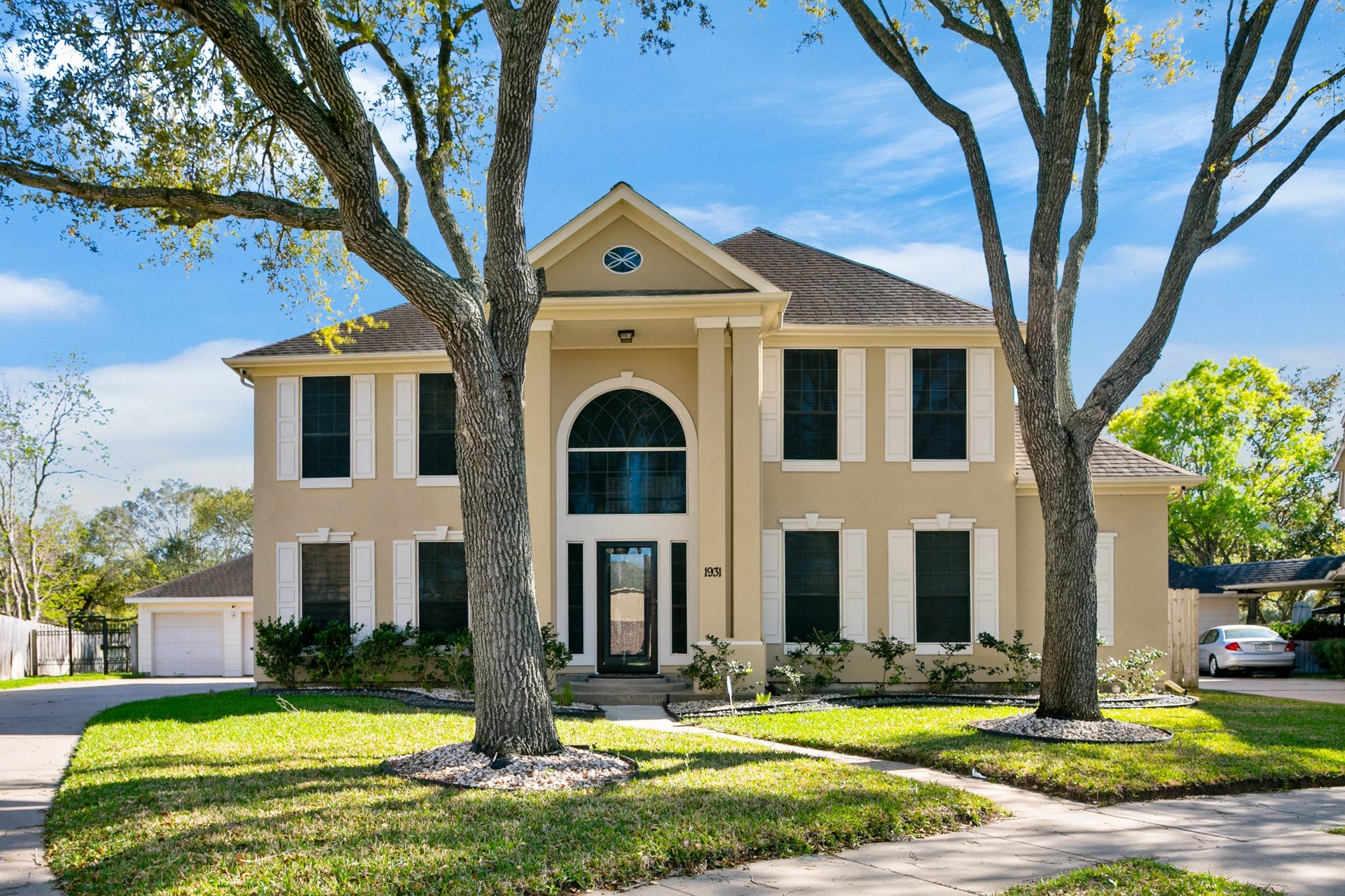 1931 Timber Creek Drive, Missouri City, TX 77459 1931 Timber Creek Drive, Missouri City, TX 77459