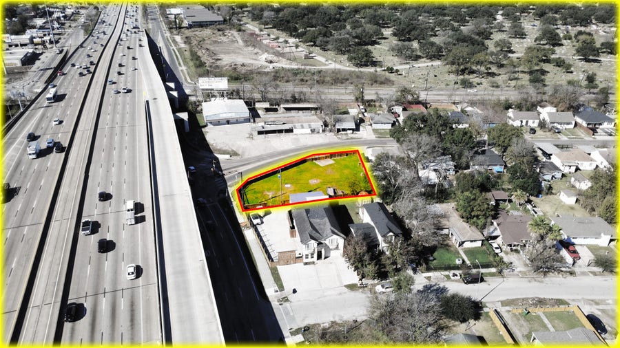 Property photo for 6414 Myrtle Street, Houston, TX