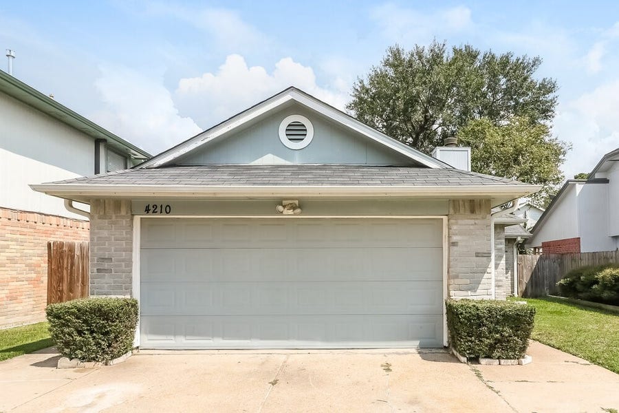 Property photo for 4210 Hawk Meadow Drive, Katy, TX