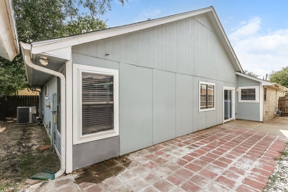 4210 Hawk Meadow Drive, Katy, TX 77449 4210 Hawk Meadow Drive, Katy, TX 77449