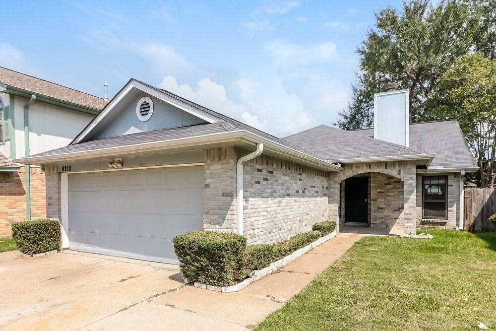 4210 Hawk Meadow Drive, Katy, TX 77449 4210 Hawk Meadow Drive, Katy, TX 77449