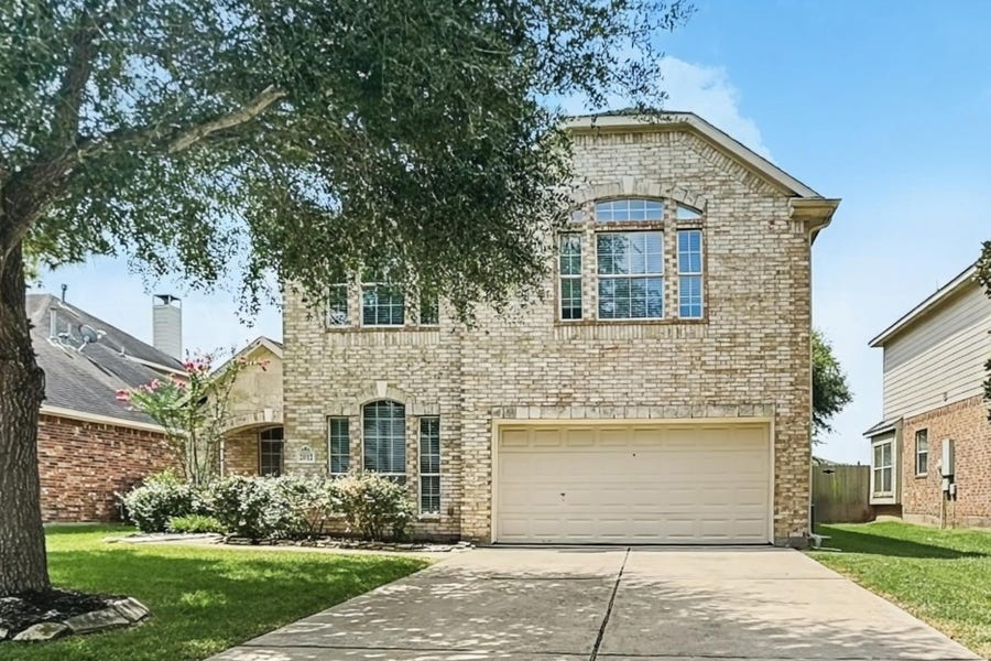 Property photo for 2012 Haven Springs Lane, Richmond, TX