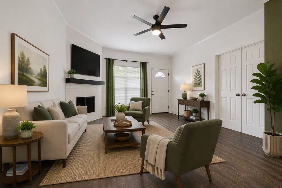 Property photo for 5711 Sugar Hill Drive, #119, Houston, TX