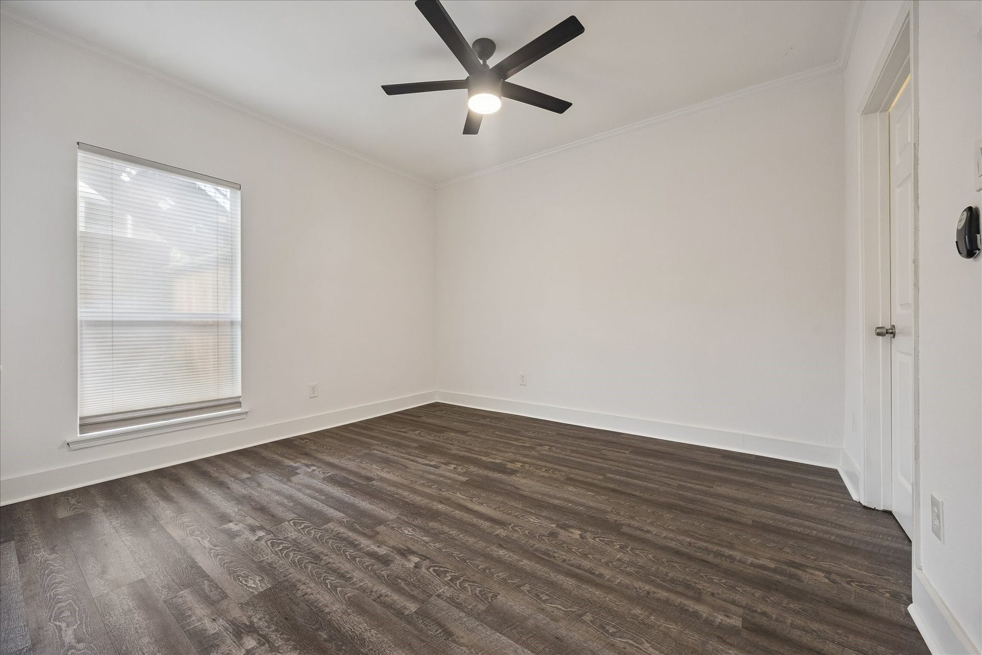 Second Bedroom or Office Space