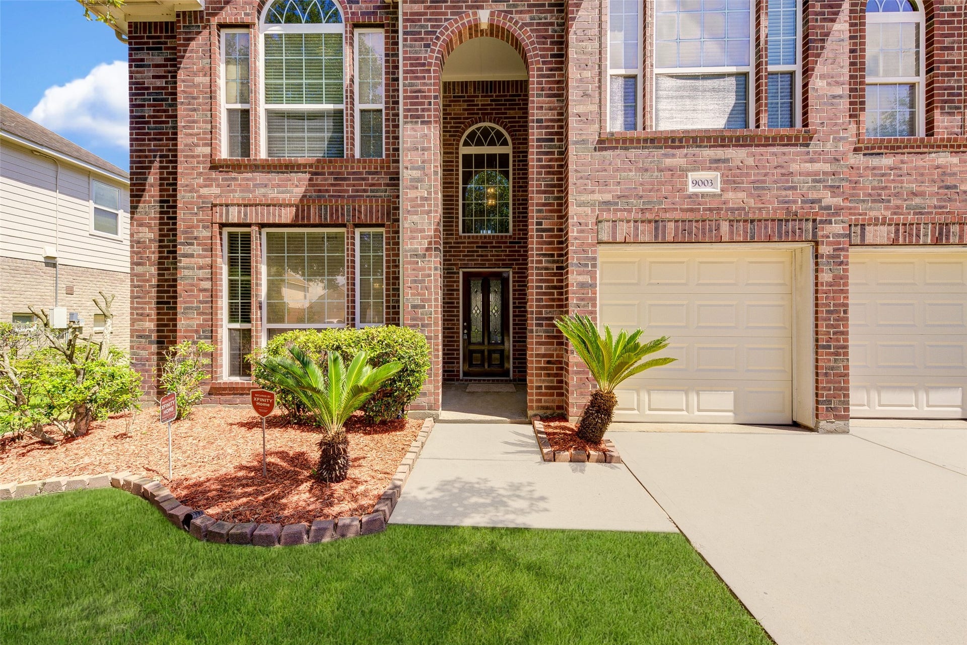 9003 Sundown Drive, Pearland, TX 77584