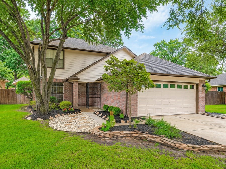 Property photo for 16131 Canaridge Drive, Houston, TX